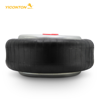 بالون زنبركي هوائي صناعي من المطاط الملفوف المفرد من أجل Goodyear 1B9-202 578913201