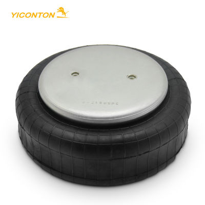 بالون زنبركي هوائي صناعي من المطاط الملفوف المفرد من أجل Goodyear 1B9-202 578913201