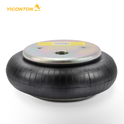 بالون زنبركي هوائي صناعي من المطاط الملفوف المفرد من أجل Goodyear 1B9-202 578913201