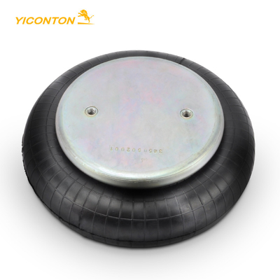 بالون زنبركي هوائي صناعي من المطاط الملفوف المفرد من أجل Goodyear 1B9-202 578913201