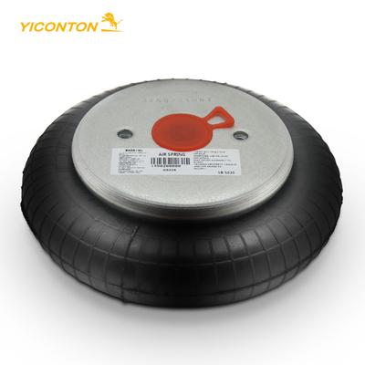 1B 5020 شاحنة زنبرك هوائي لشركة Megatech 1S120-9 3 Firestone W01-M58-6165 Contitech FS120-9