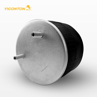 مقطورة الهواء الربيع شاحنة الهواء الربيع المطاط لهيندريكسون AA230T C20900 HKA-180 S21800 Firestone W01-358-8709 1R13-159