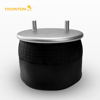 مقطورة الهواء الربيع شاحنة الهواء الربيع المطاط لهيندريكسون AA230T C20900 HKA-180 S21800 Firestone W01-358-8709 1R13-159