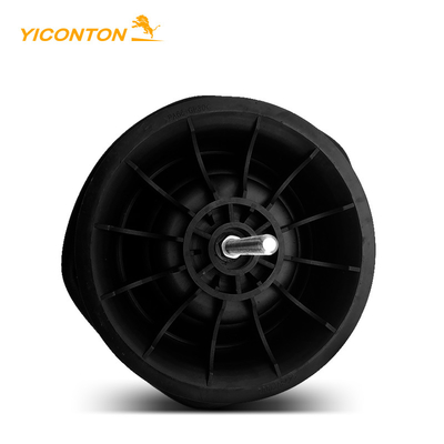 1V 8709 شاحنة زنبرك هوائي لـ Saf Holland Neway 90557372 50857000 Firestone W01-358-9807 W01-358-1690