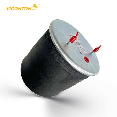1V 8609 شاحنة زنبرك هوائي لـ BPW BPW30K 05.429.42.41.1 Meritor MLF7042 Friestone W01-M58-8609
