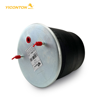 1V 8609 شاحنة زنبرك هوائي لـ BPW BPW30K 05.429.42.41.1 Meritor MLF7042 Friestone W01-M58-8609