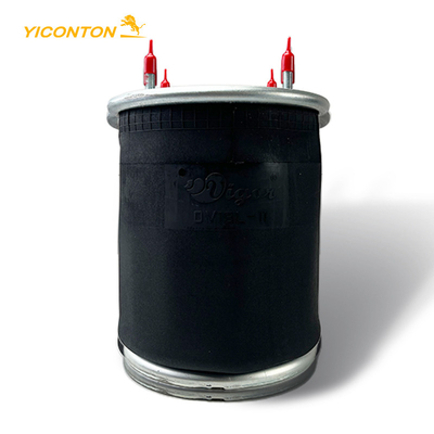 تعليق الزنبرك الهوائي للحافلة لـ Hendrickson 505859 SAF 3.229.0003.00 Firestone W01-M58-6364