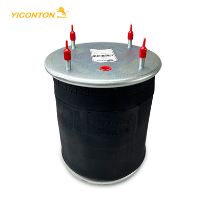 تعليق الزنبرك الهوائي للحافلة لـ Hendrickson 505859 SAF 3.229.0003.00 Firestone W01-M58-6364