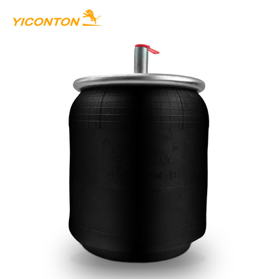 Airtech 135872 Trailer Air Spring لـ Schmitz 1244666 S016512 Firestone W01-M58-6318