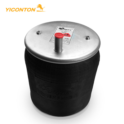 Airtech 135872 Trailer Air Spring لـ Schmitz 1244666 S016512 Firestone W01-M58-6318
