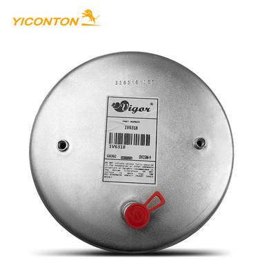 Airtech 135872 Trailer Air Spring لـ Schmitz 1244666 S016512 Firestone W01-M58-6318