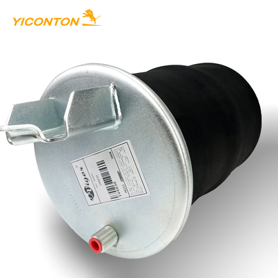 Firestone W01-M58-8474 شاحنة زنبرك هوائي لشركة فولفو 20582215 2053198 WABCO 9518110020
