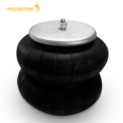0.8 MPa Truck Air Spring لـ Ridewell 1003586897C Firestone W01-358-6897