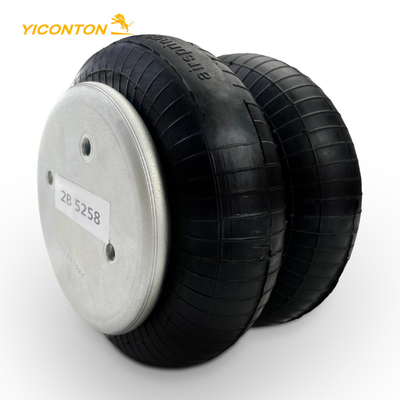 W01-M58-7894 زنبرك هوائي مزدوج ملتف لشاحنة كونتيتيك FD200-19P041