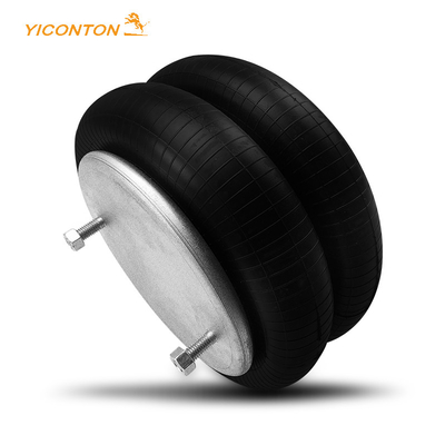 231mm Plate Dia Truck Air Spring W01-358-7424 فايرستون لشركة فولفو 3130504