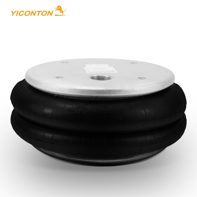 W01-358-7781 Air Ride Air Spring Truck نوع ملفوف لـ Ridewell 1003587781C