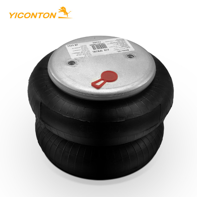 شاحنة فولاذية ومطاط الهواء الربيع Firestone W01-358-6935 Contitech FD200-19499