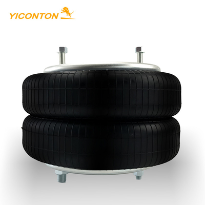 شاحنة مملوءة بالغاز Air Spring Fireston W01-358-7555 لـ Binkley XB-SPN-053-37