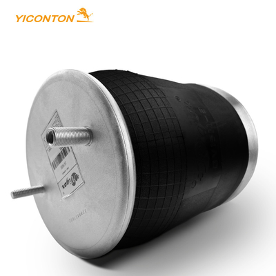 زنبرك هوائي للشاحنة 4159NP12 من Contitech لـ Hendrickson B3842 Firestone W013589101