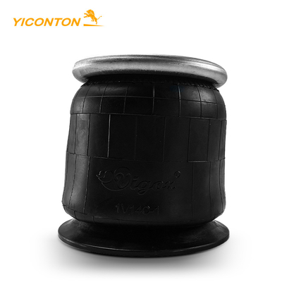 W01-358-5311 Firestone Rolling Lobe Air Spring لـ Ridewell 1003585311C