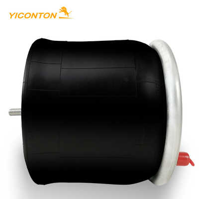 W01M589554 Firestone Air Spring للوسادة الهوائية المعلقة من Hendrickson 60716-2