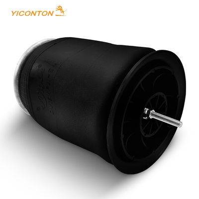 شاحنة مملوءة بالغاز الهواء الربيع لاقط تعليق أكياس الهواء Firestone W013589875 1T15M9 1T15M-9