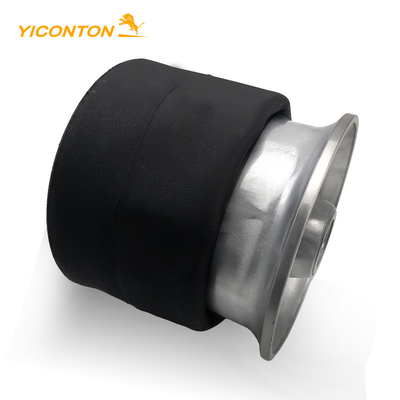نوابض مطاطية لتعليق الهواء تعمل بالهواء المضغوط Firestone W01-358-9782 W013589782