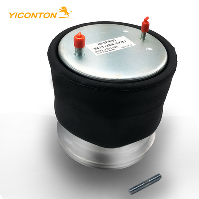 نوابض مطاطية لتعليق الهواء تعمل بالهواء المضغوط Firestone W01-358-9782 W013589782