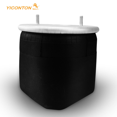 طقم زنبرك الهواء الخلفي للشاحنة زنبرك هوائي Firestone W01-M58-0756 لـ SAF 4.284.3003.01