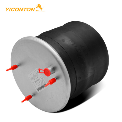 الينابيع الهوائية للشاحنة Contitech Air Springs 887MK1 60211 لـ DAF 0392022