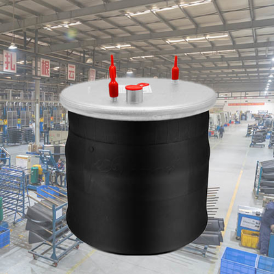 الينابيع الهوائية للشاحنة Contitech Air Springs 887MK1 60211 لـ DAF 0392022