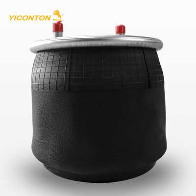 TS16949 Truck Air Spring Firestone W01-358-8708 Goodyear 1R13-177 Hendrickson مقطورة S21966