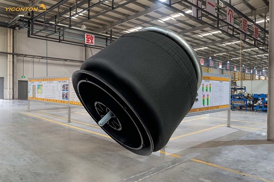 فايرستون W01-358-8091 أكياس هوائية شديدة التحمل Goodyear 1R14-171 لهندريكسون