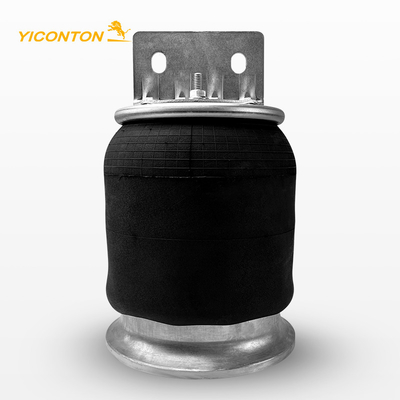 تعليق شاحنة Freightliner الهواء الربيع W01-358-9781 Firestone 1R12-603 Goodyear Air Bags