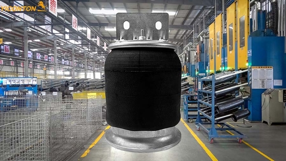 تعليق شاحنة Freightliner الهواء الربيع W01-358-9781 Firestone 1R12-603 Goodyear Air Bags