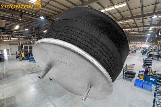Rolling Lobe Truck Air Spring Bag فايرستون 8729 W01-358-8729 Goodyear 1R13-130