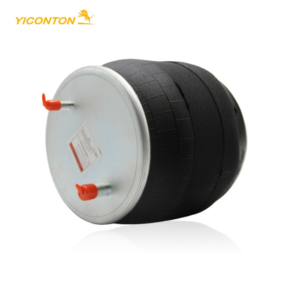 استبدال مباشر Goodyear Air Spring 8204 1R12-508 لتعليق شاحنة مقطورة