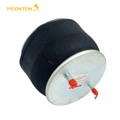 استبدال مباشر Goodyear Air Spring 8204 1R12-508 لتعليق شاحنة مقطورة