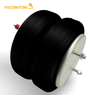 زنبرك هوائي مزدوج ملتف للشاحنة W01-358-7555 Goodyear 2B12-440 Contitech FD331-26-480