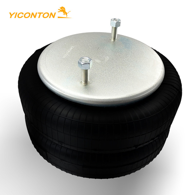 زنبرك هوائي مزدوج ملتف للشاحنة W01-358-7555 Goodyear 2B12-440 Contitech FD331-26-480