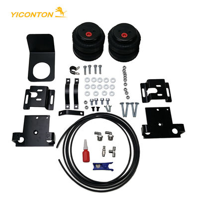 فايرستون (2250 طقم زنبرك مساعد هوائي خلفي 01-10 شيفروليه / جي إم سي C2500HD / C3500HD 2WD / 4WD)