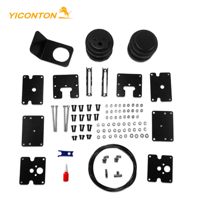 Air Lift 88272 LoadLifter 5000 Ultimate Air Suspension Kit ، أسود
