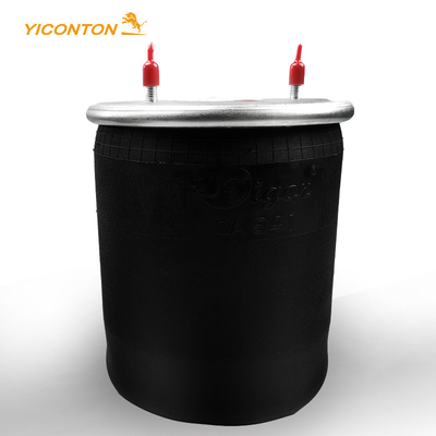 Yiconton 1V8619 زنبرك تعليق هوائي للركوب لرفع المحور 50-4500 كجم