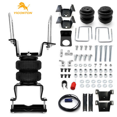 سهولة التثبيت شاحنة ثقيلة الربيع الهوائي لسيلفرادو سييرا 3500 2500 HD شاحنات