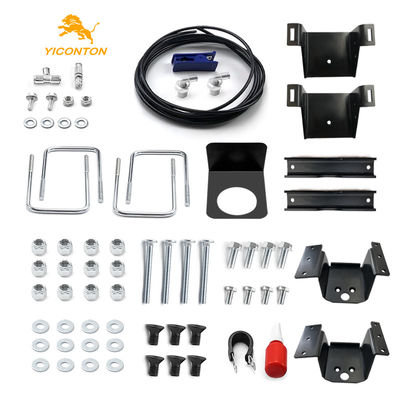 سهولة التثبيت شاحنة ثقيلة الربيع الهوائي لسيلفرادو سييرا 3500 2500 HD شاحنات