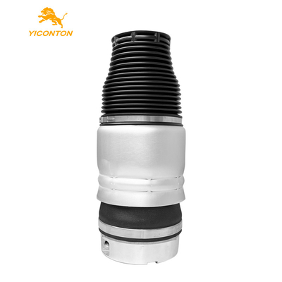 شاحنة المطاط الألومنيوم Yiconton Air Spring الزخرفة الخارجية المصنعة للموقف الأمامي الأيمن