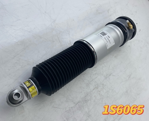 زنبرك تعليق هوائي خلفي بديل مباشر لسيارات BMW 7' E65 E66 بدون نظام EDC موديلات 02-05 نوع التركيب