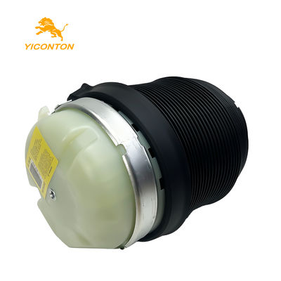 C1 2016 Audi A6 Air Suspension Airbag 14F0616001J Car Air Spring Rearing Position