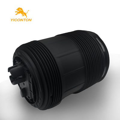 1C 2017 Air spring installation position left rear; applicable models Bentley Bentayga, Audi Q7 (4M)