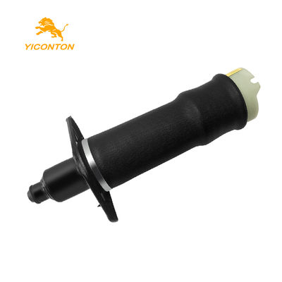 1C 2056 shock absorber; 4Z7 616 052A; 4Z75130; 4Z7616052A black air spring suitable for Audi A6 C5 left rear side installation